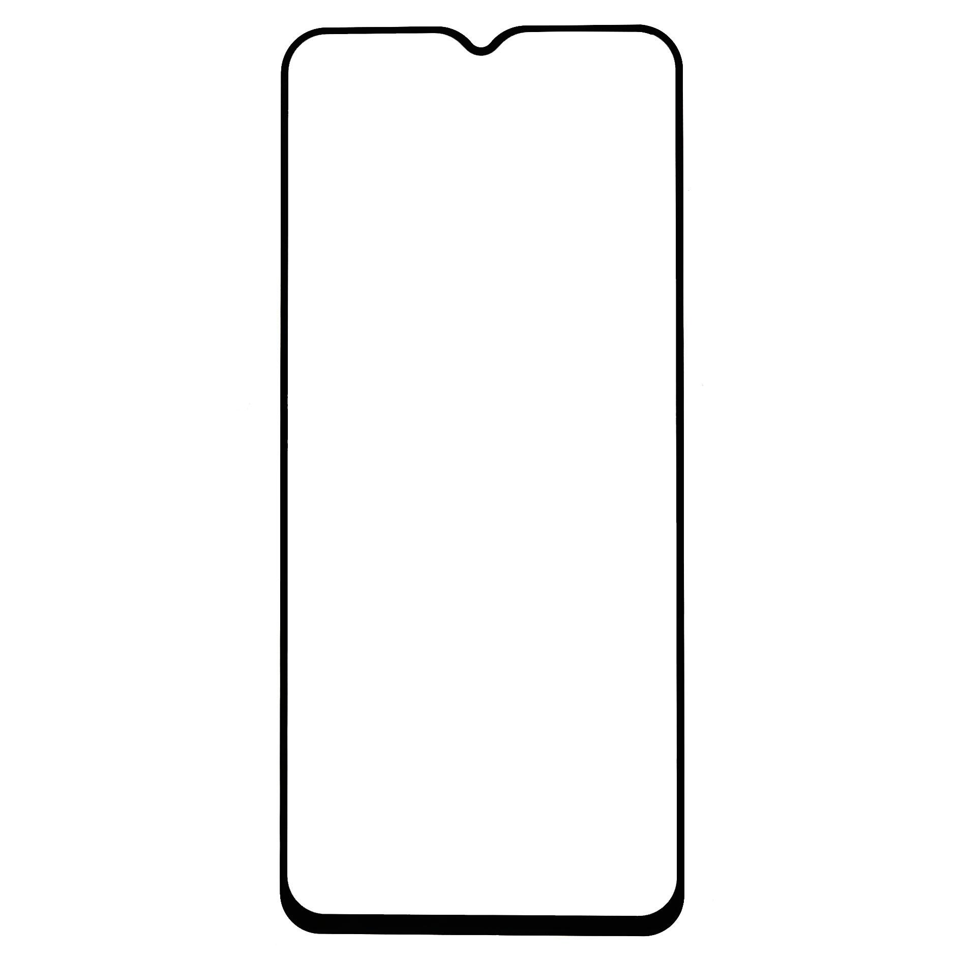 RURIHAI For TCL 30 SE/30E/305/306 Wear-resistant Full Glue Tempered Glass Film 2.5D Secondary Hardening Ultra Clear Full Covering Screen Protector Type A
RURIHAI For TCL 30 SE/30E/305/306 Wear-resistant Full Glue Tempered Glass Film 2.5D Secondary Hardening Ultra Clear Full Covering Screen Protector Type A
