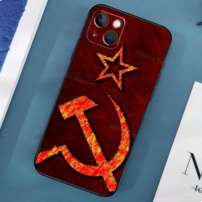 Чехол с флагом СССР СССР CCCP для iPhone 11 12 13 Pro Max Mini X XR XS Max 6 7 8 Plus SE 2020, задняя крышка телефона iphone 5 5S
Чехол с флагом СССР СССР CCCP для iPhone 11 12 13 Pro Max Mini X XR XS Max 6 7 8 Plus SE 2020, задняя крышка телефона iphone 5 5S