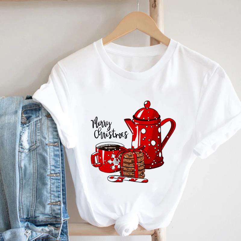 (Азиатский размер) Футболка Love Style Trend Mom Love Mother С Рождеством, Новым годом и праздником, повседневные женские футболки с принтом, женские модные футболки с коротким рукавом
(Азиатский размер) Футболка Love Style Trend Mom Love Mother С Рождеством, Новым годом и праздником, повседневные женские футболки с принтом, женские модные футболки с коротким рукавом