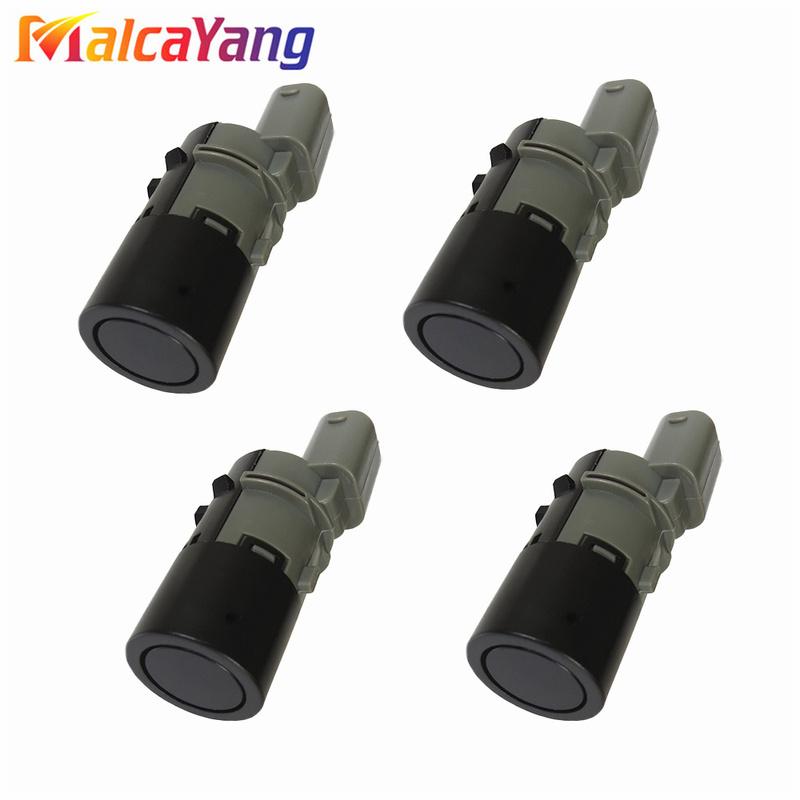 4 ШТ 66206989069,66216938737 Датчик паркування PDC Для BMW E39 E53 E83 X5 X3 3 5 Серії Автомобільний Радар заднього ходу
4 ШТ 66206989069,66216938737 Датчик паркування PDC Для BMW E39 E53 E83 X5 X3 3 5 Серії Автомобільний Радар заднього ходу