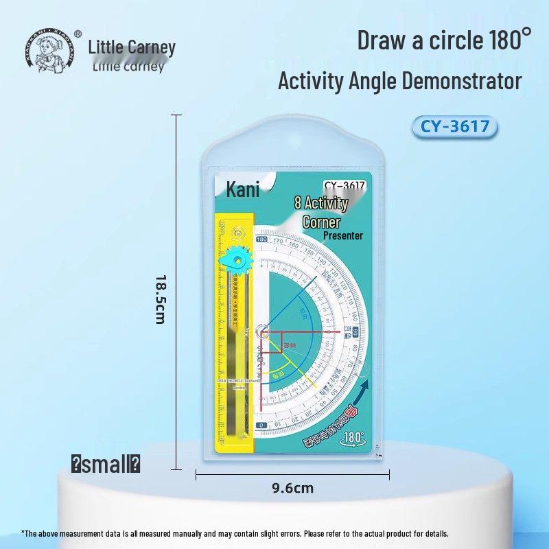 180° Rotation Geometry Tool: Right, Obtuse & Acute Angles for Grades 2-4 Math Activities No specification
180° Rotation Geometry Tool: Right, Obtuse & Acute Angles for Grades 2-4 Math Activities No specification
