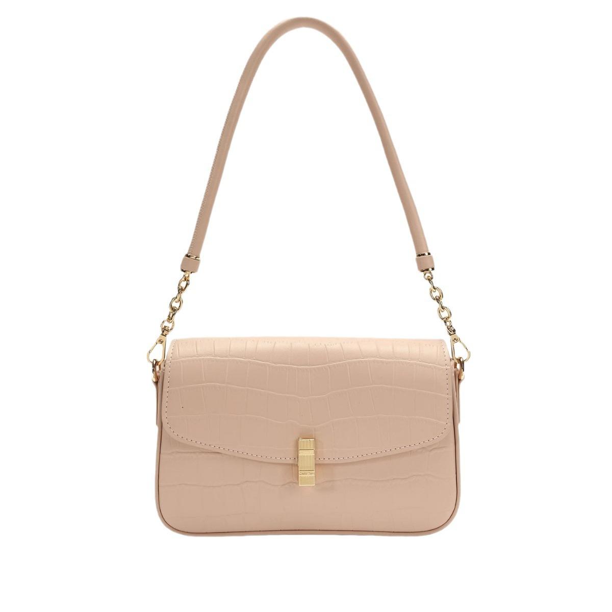 Сумка через подмышку Sakura cream, женская, новинка 2024 года, розовая, простая сумка-мессенджер для поездок на работу и обратно розовый
Сумка через подмышку Sakura cream, женская, новинка 2024 года, розовая, простая сумка-мессенджер для поездок на работу и обратно розовый