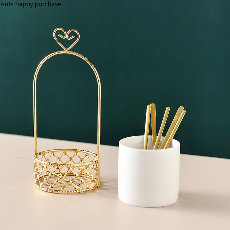 Металлическая керамическая емкость для хранения фруктовая вилка фруктовый знак десертная вилка набор банка для хранения еды наборы посуды аксессуары декоративная банка
Металлическая керамическая емкость для хранения фруктовая вилка фруктовый знак десертная вилка набор банка для хранения еды наборы посуды аксессуары декоративная банка