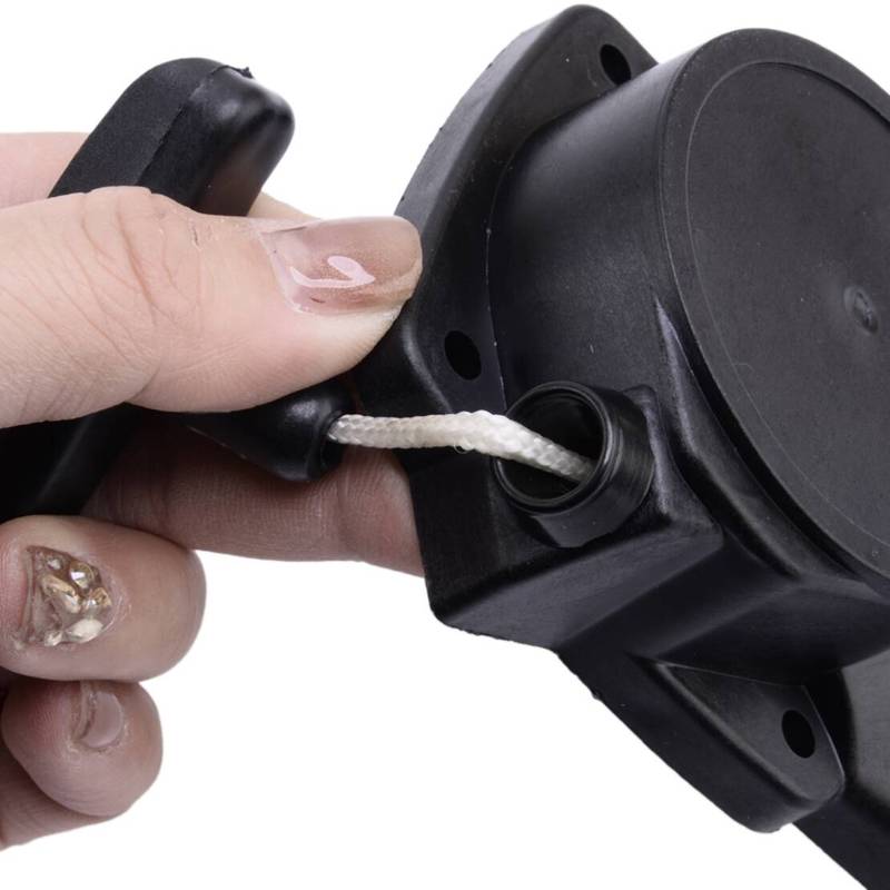 Recoil Pull Starter With Claw Pawl fit for Zooma Goped Mosquito 22.5cc 2c 25cc 26cc Gas Scooter
Recoil Pull Starter With Claw Pawl fit for Zooma Goped Mosquito 22.5cc 2c 25cc 26cc Gas Scooter