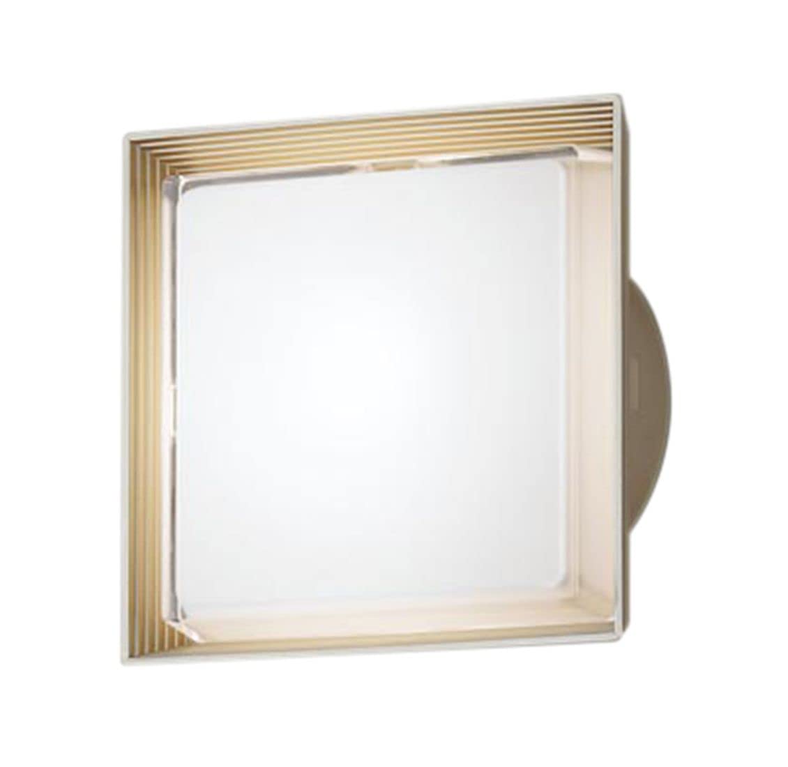 Panasonic LGW80320KLE1 Direct Mounted LED Daylight White Porch Light Diffusion Rainproof Type Ceiling/Wall Type/Sealed
Panasonic LGW80320KLE1 Direct Mounted LED Daylight White Porch Light Diffusion Rainproof Type Ceiling/Wall Type/Sealed