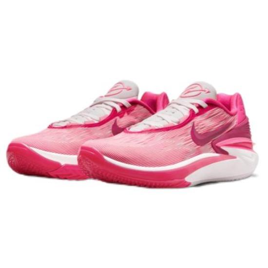 Nike Air Zoom GT Cut 2 EP Low Hyper Air ZOOM Men s DJ6013-604 EU 35.5 рожевий
Nike Air Zoom GT Cut 2 EP Low Hyper Air ZOOM Men s DJ6013-604 EU 35.5 рожевий
