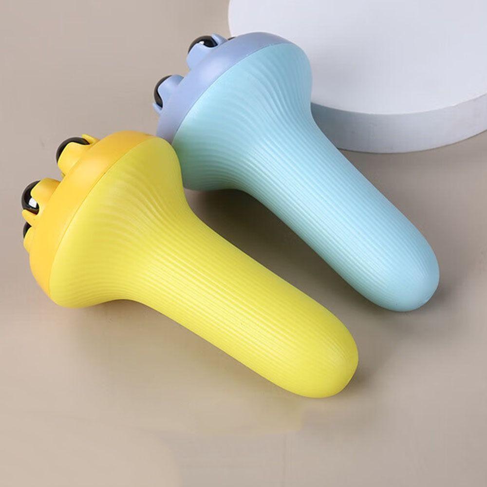 Массажер для живота Rub Belly Roll Bead Ball для придания формы животу Упражнение Roller Расслабьте мышцы синий
Массажер для живота Rub Belly Roll Bead Ball для придания формы животу Упражнение Roller Расслабьте мышцы синий