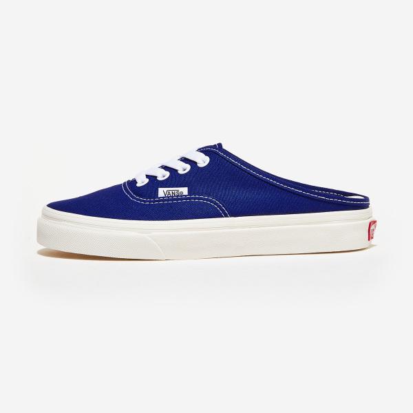 Vans Authentic Мул - (CANVAS) Blue Print/MarshmallowVN0A54F72BK, туфли на плоской подошве
Vans Authentic Мул - (CANVAS) Blue Print/MarshmallowVN0A54F72BK, туфли на плоской подошве