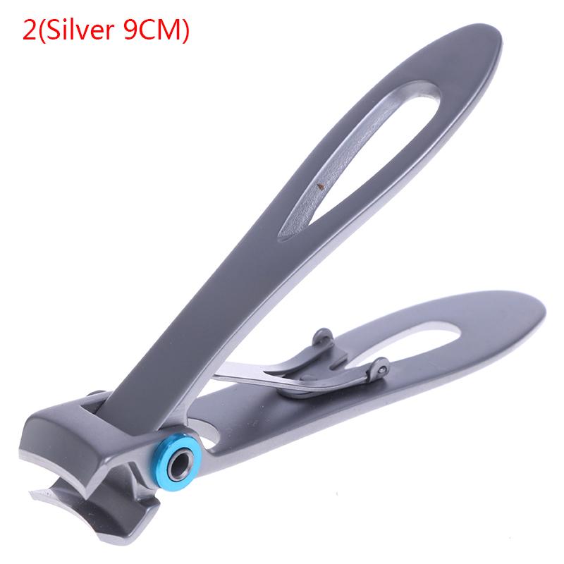 Профессиональные нержавеющие экстра-большие кусачки для ногтей на ногах для толстых ногтей, сверхпрочные as the picture
Профессиональные нержавеющие экстра-большие кусачки для ногтей на ногах для толстых ногтей, сверхпрочные as the picture