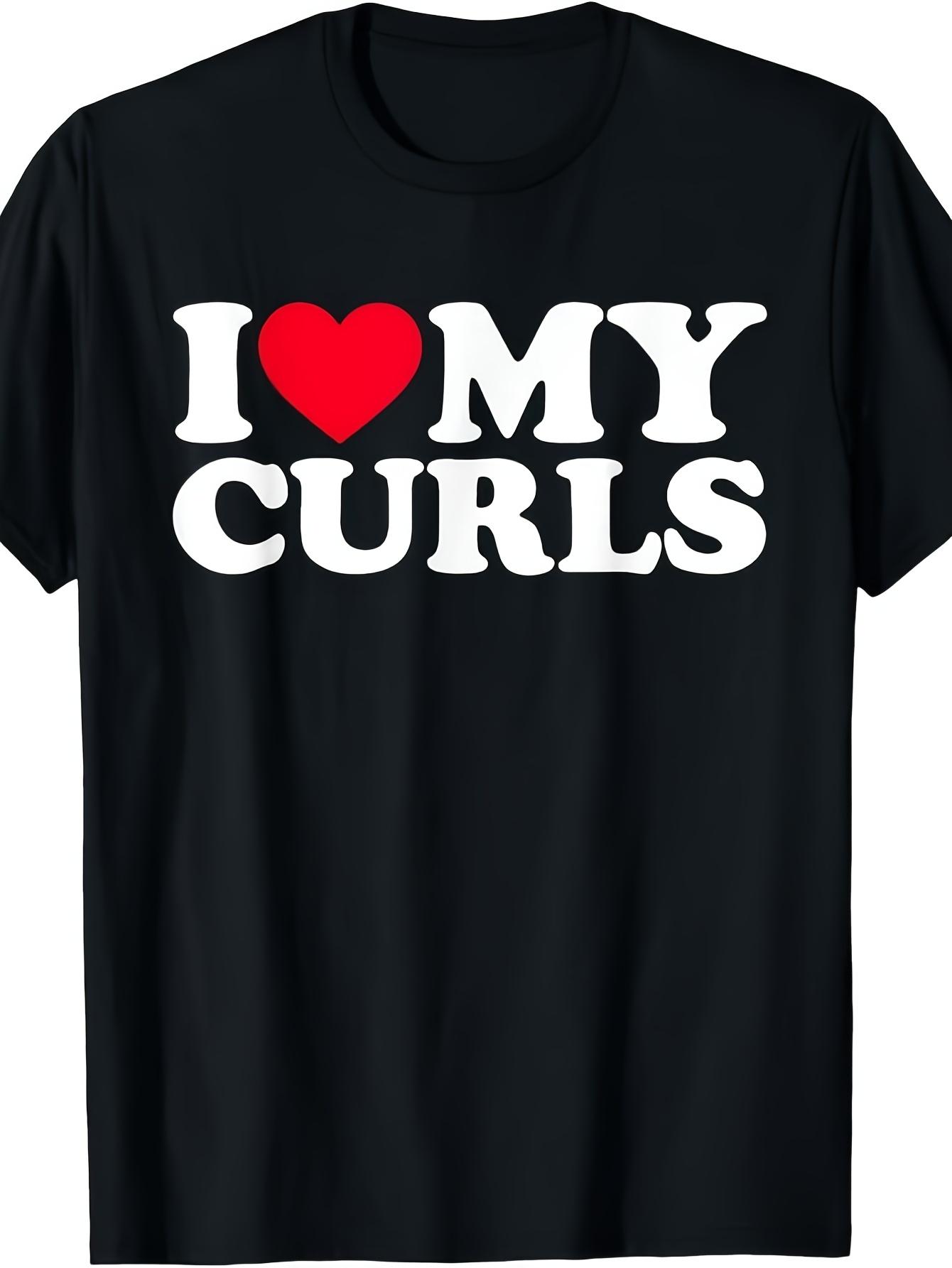 I Love My Curls Shirt I Heart My Curls T Shirt Curly Hair T Shirtsame Style 2026 Summer Shirt Sleeved Printed T Shirt 180G 5XL різнокольоровий
I Love My Curls Shirt I Heart My Curls T Shirt Curly Hair T Shirtsame Style 2026 Summer Shirt Sleeved Printed T Shirt 180G 5XL різнокольоровий