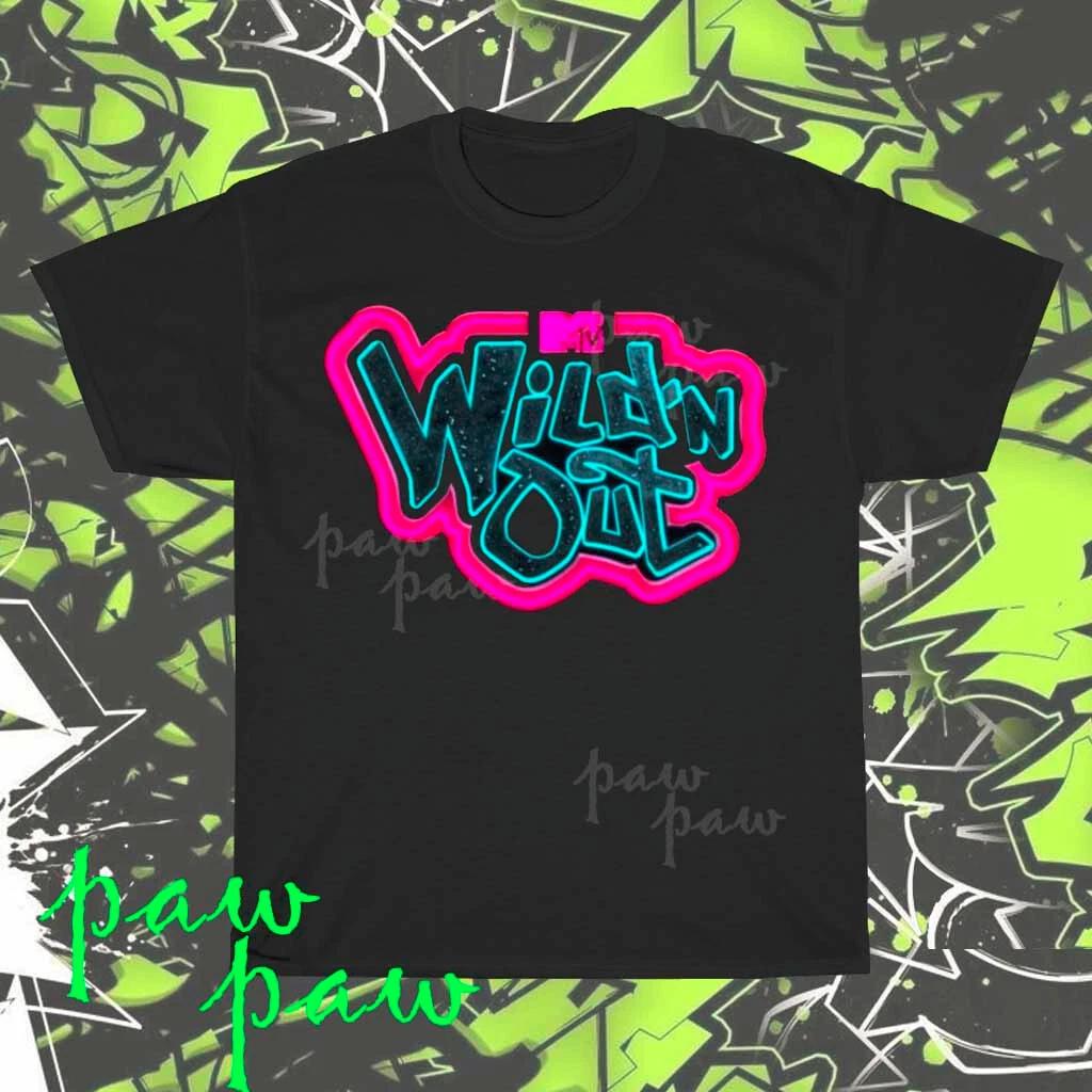 Brand New Wild N Out Green Ands Active American T-Shirt Funny Size S to 5XL 2XL
Brand New Wild N Out Green Ands Active American T-Shirt Funny Size S to 5XL 2XL