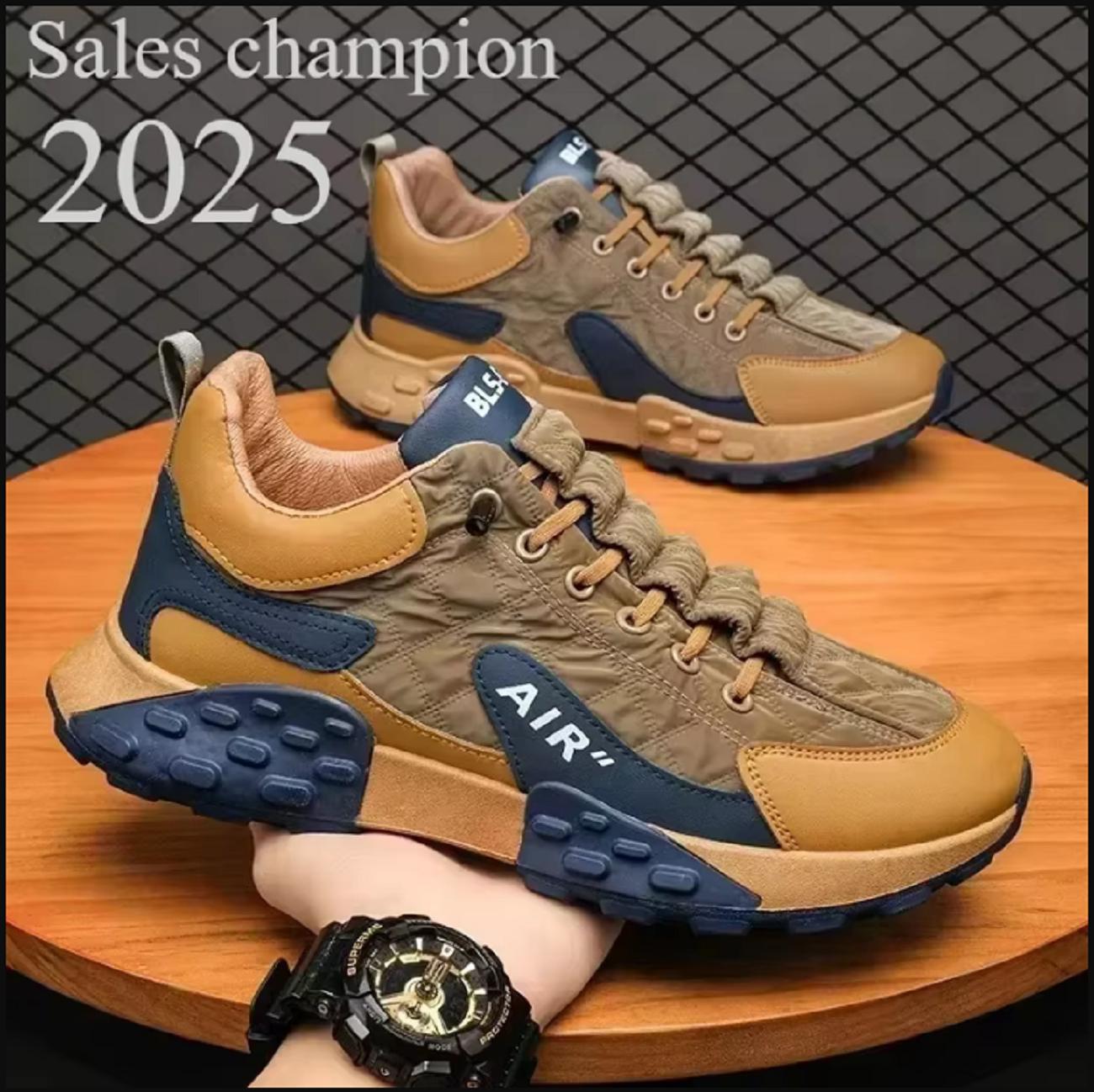 2025 Spring/Autumn Season Fashionable Men s Sneakers/Thick-Soled Casual Sports Shoes for Leisure and 44 чёрный
2025 Spring/Autumn Season Fashionable Men s Sneakers/Thick-Soled Casual Sports Shoes for Leisure and 44 чёрный