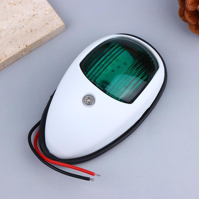 Yacht Light Waterproof Led Marine Sounding Light Light Red And Green Marine Light зелёный
Yacht Light Waterproof Led Marine Sounding Light Light Red And Green Marine Light зелёный