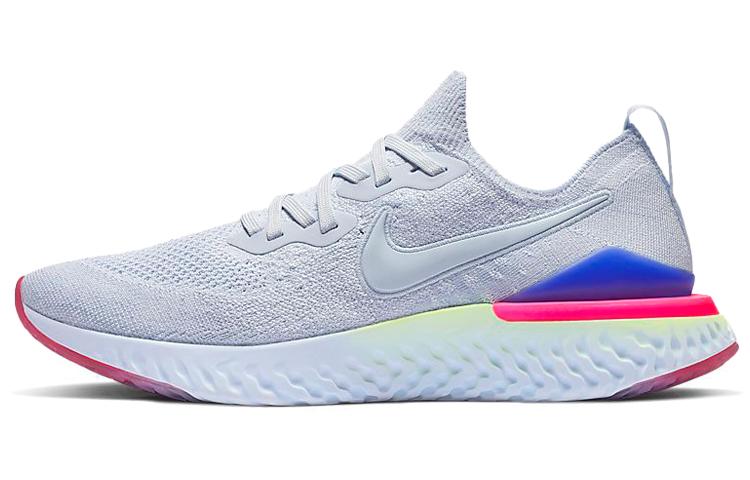 Nike Epic React Flyknit 2 Гидроген Блю Сапфир Гипер Пинк Женские BQ8927-453 36
Nike Epic React Flyknit 2 Гидроген Блю Сапфир Гипер Пинк Женские BQ8927-453 36