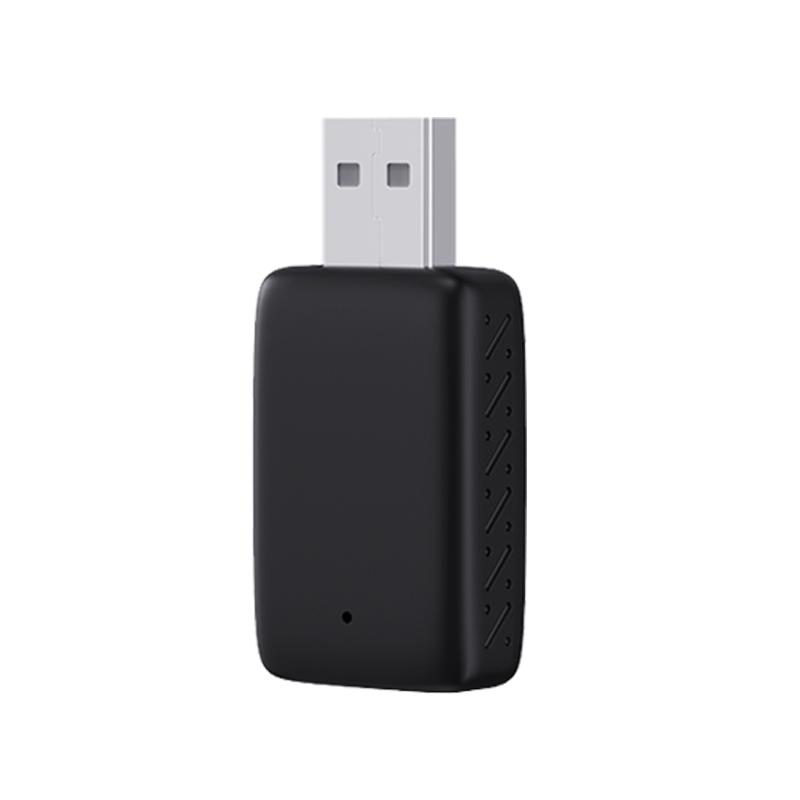 XUDA New 2in1 Wired to Wireless CarPlay Adapter, Android Auto Dongle, High-Quality Car Accessory Smart Box 5GHz WiFi Type-C/USB чорний
XUDA New 2in1 Wired to Wireless CarPlay Adapter, Android Auto Dongle, High-Quality Car Accessory Smart Box 5GHz WiFi Type-C/USB чорний