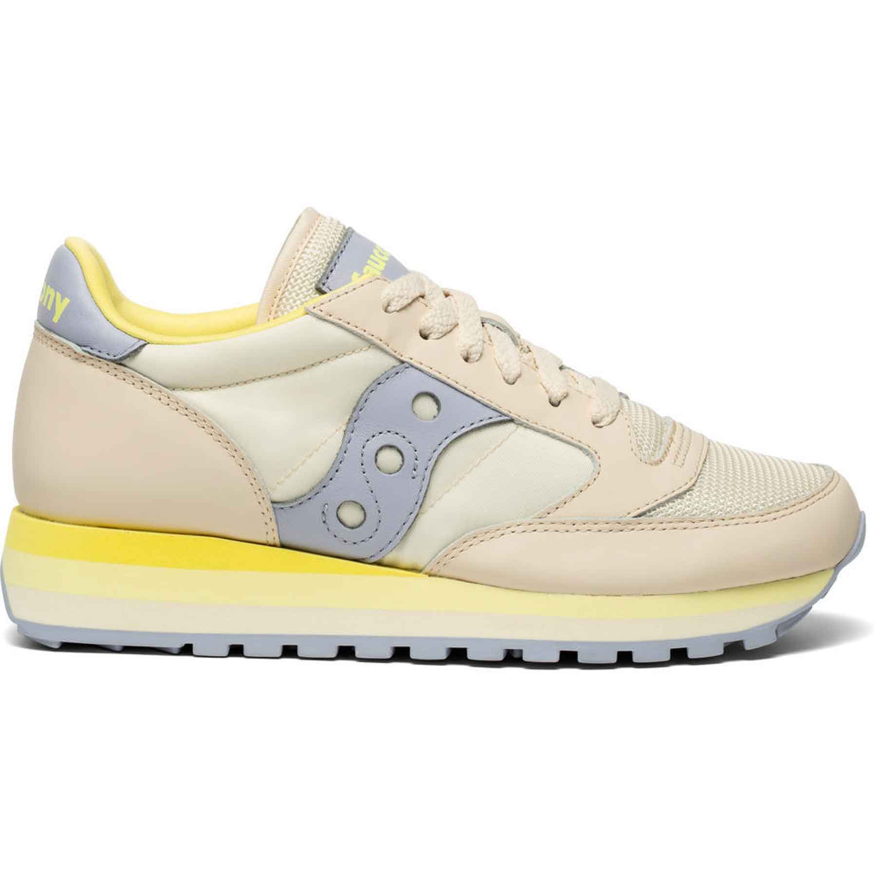 Saucony Джаз Трехместный 
Saucony Джаз Трехместный