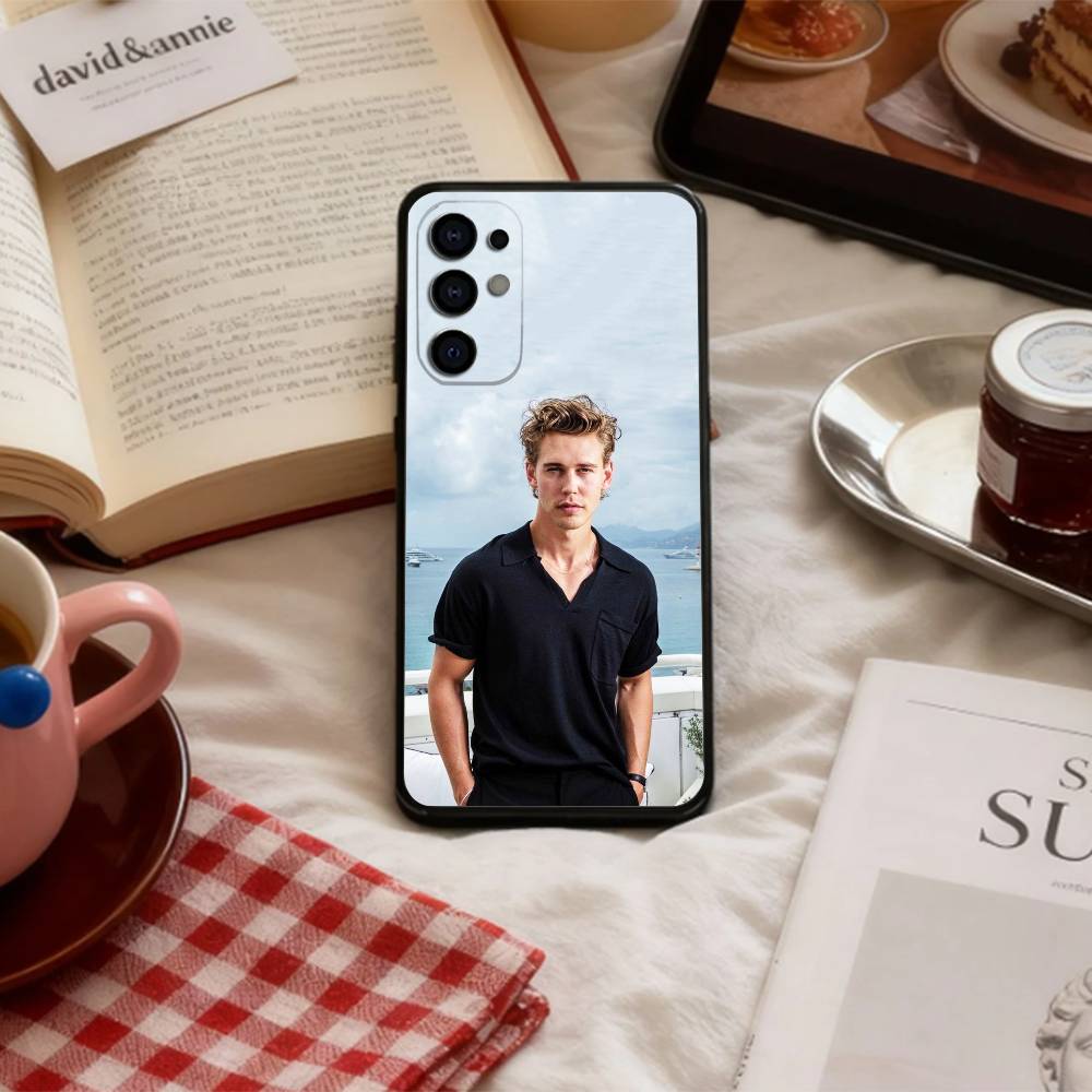 ACTOR Austin B-Butler Phone Case For Samsung S 25,24,23,22,30,21,10,9,Ultra,Plus,Lite,FE,4,5 G Soft Black Case Samsung S20ULTRA5G
ACTOR Austin B-Butler Phone Case For Samsung S 25,24,23,22,30,21,10,9,Ultra,Plus,Lite,FE,4,5 G Soft Black Case Samsung S20ULTRA5G
