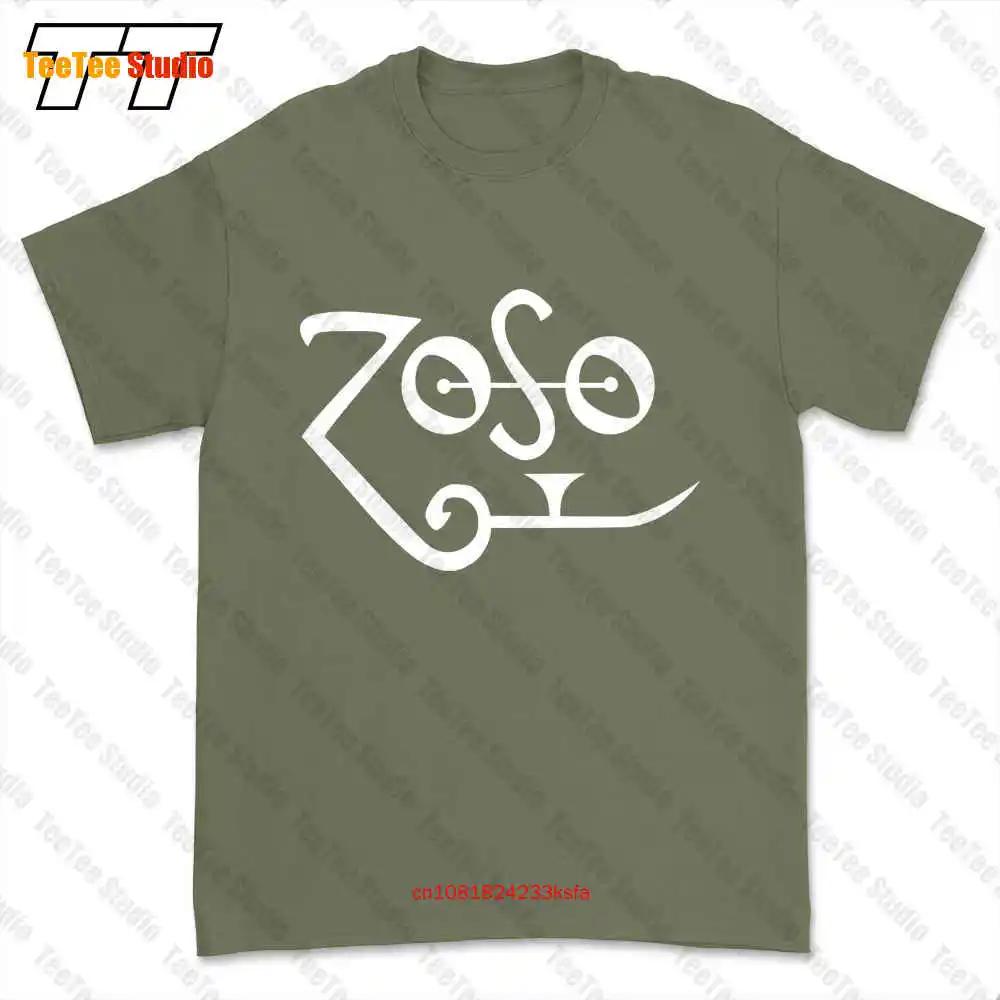 Jimmy Page Zoso Plant Zeppelin Rock Tshirt Tee AZCE M
Jimmy Page Zoso Plant Zeppelin Rock Tshirt Tee AZCE M