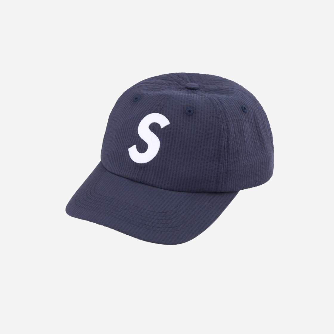 Кроссовки Supreme из хлопчатобумажной ткани с логотипом S, 6 панелей, темно-синие, 24SS
Кроссовки Supreme из хлопчатобумажной ткани с логотипом S, 6 панелей, темно-синие, 24SS