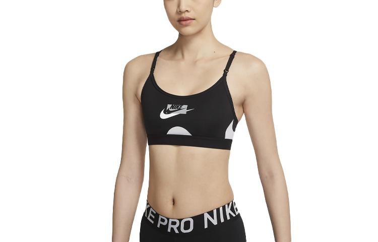 Nike Sports Underwear Women s Black Moderate DB9989-010 S
Nike Sports Underwear Women s Black Moderate DB9989-010 S