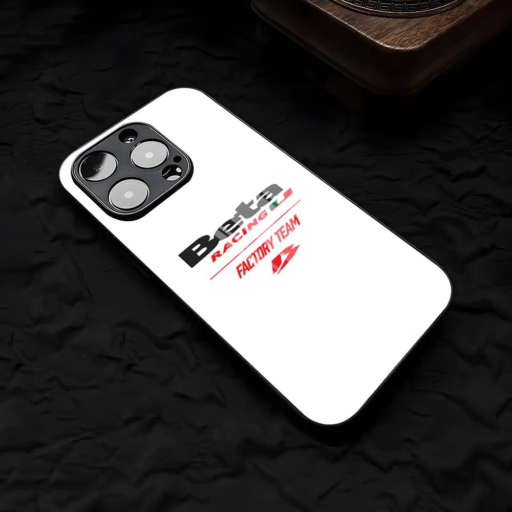 B-Beta-Racing Phone Case For IPhone 17 Air 16 E Pro Max 15 14 13 Mini 12 Pro 11 Max Plus Black Glass Cover iPhone 14 Plus
B-Beta-Racing Phone Case For IPhone 17 Air 16 E Pro Max 15 14 13 Mini 12 Pro 11 Max Plus Black Glass Cover iPhone 14 Plus