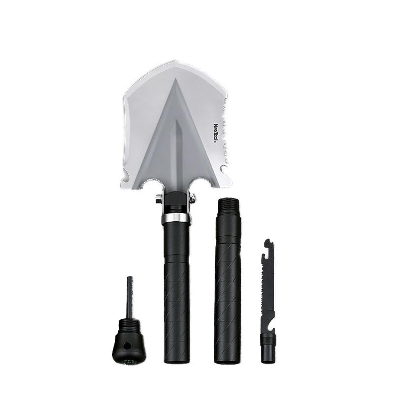 NEXTOOL Outdoor Folding Engineer Shovel
NEXTOOL Outdoor Folding Engineer Shovel