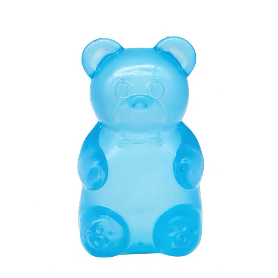 Hot sale Little Bear Maltose Pinch Stress Relief Ball Stress Relief Toy Pinch Music Stress Relief Tool Slow Rebound
Hot sale Little Bear Maltose Pinch Stress Relief Ball Stress Relief Toy Pinch Music Stress Relief Tool Slow Rebound