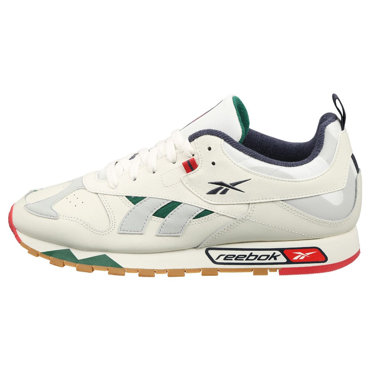 Reebok Classic Leather RC 1.0 Chalk Skull Grey Мужские кроссовки White Heritage-Navy DV8298 
Reebok Classic Leather RC 1.0 Chalk Skull Grey Мужские кроссовки White Heritage-Navy DV8298