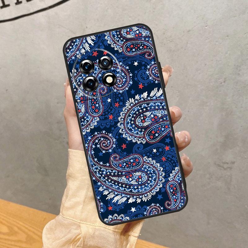 Чехол с узором пейсли для OnePlus 15 R 13 13R 13T 12 11 10R 10T 8T 9 10 Pro Nord CE 5 4 2 3 Lite N20 N30 OnePlus Nord CE 3
Чехол с узором пейсли для OnePlus 15 R 13 13R 13T 12 11 10R 10T 8T 9 10 Pro Nord CE 5 4 2 3 Lite N20 N30 OnePlus Nord CE 3