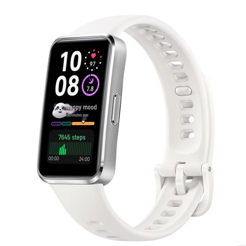 Huawei Band 10 Standard Edition (CN version)
Huawei Band 10 Standard Edition (CN version)