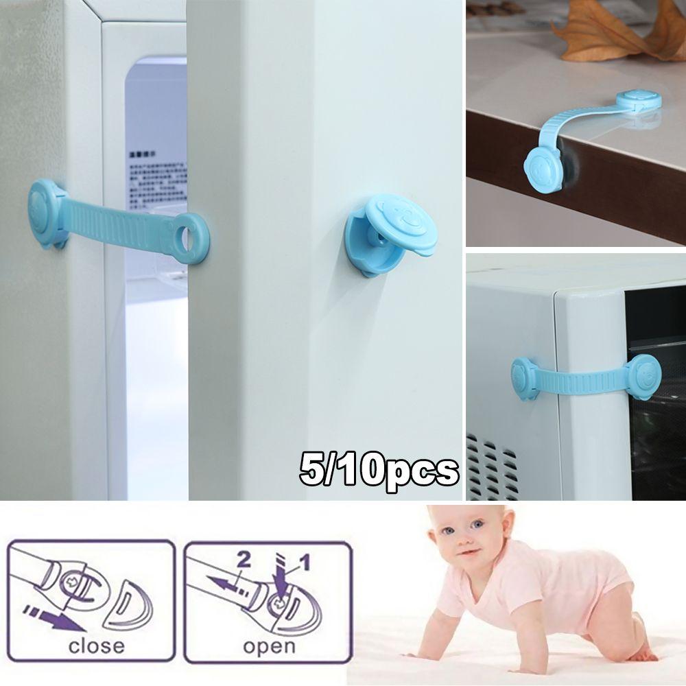 Security Colorful Refrigerator Finger Protector Window Cabinet Lock Drawer Baby Safety Cupboard 5pcs білий
Security Colorful Refrigerator Finger Protector Window Cabinet Lock Drawer Baby Safety Cupboard 5pcs білий