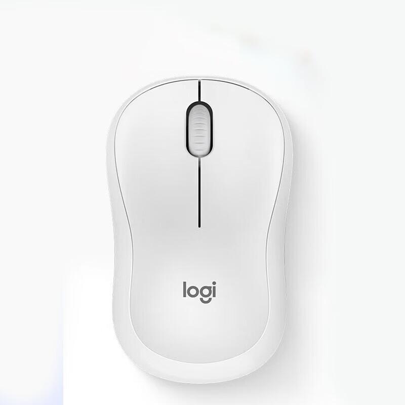 Logitech M221 Wireless Mouse
Logitech M221 Wireless Mouse