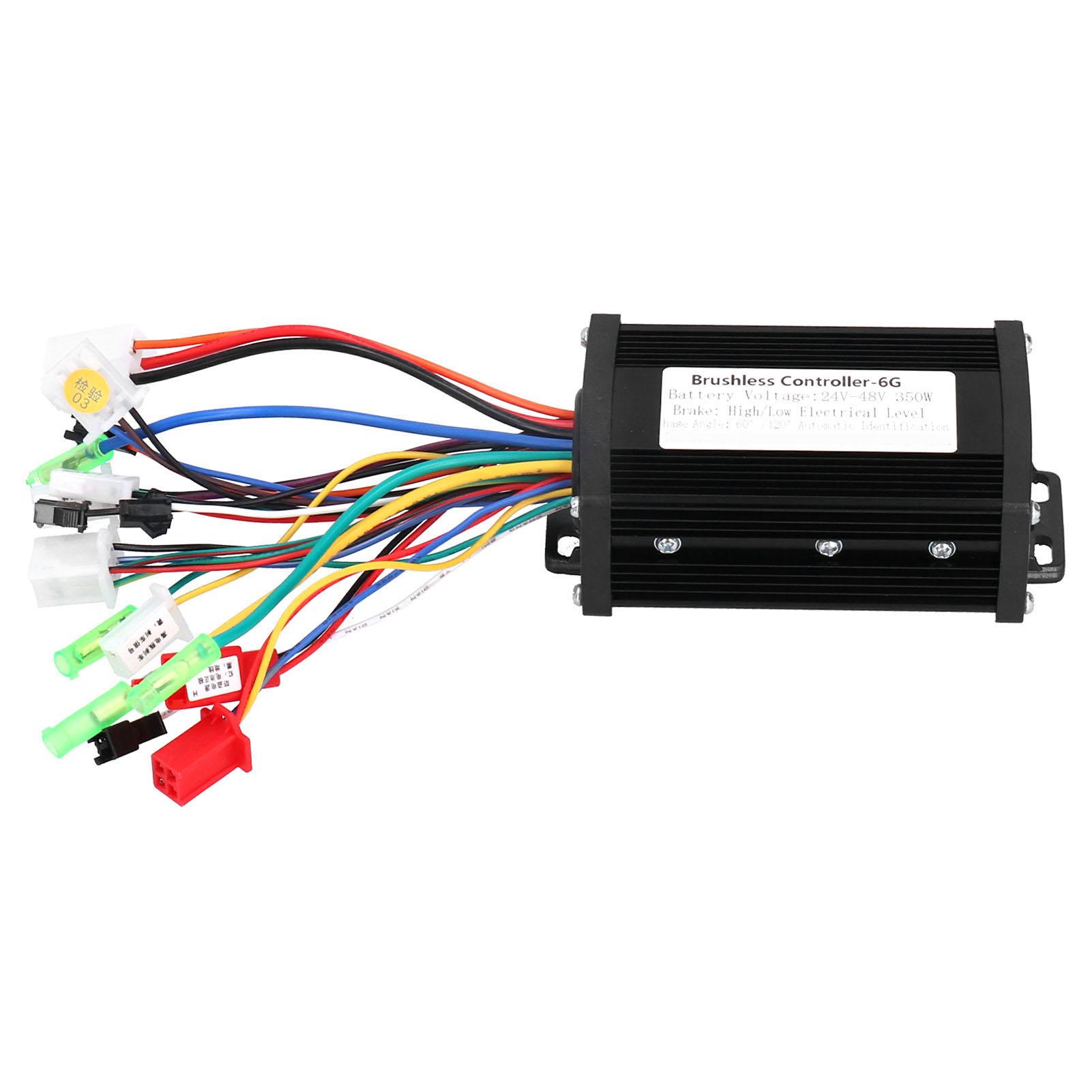 350 Вт 6-трубный Синусоидальный Бесшумный Электровелосипед Полностью Интеллектуальный Бесколлекторный Контроллер Мотора 24 В 48 В
350 Вт 6-трубный Синусоидальный Бесшумный Электровелосипед Полностью Интеллектуальный Бесколлекторный Контроллер Мотора 24 В 48 В