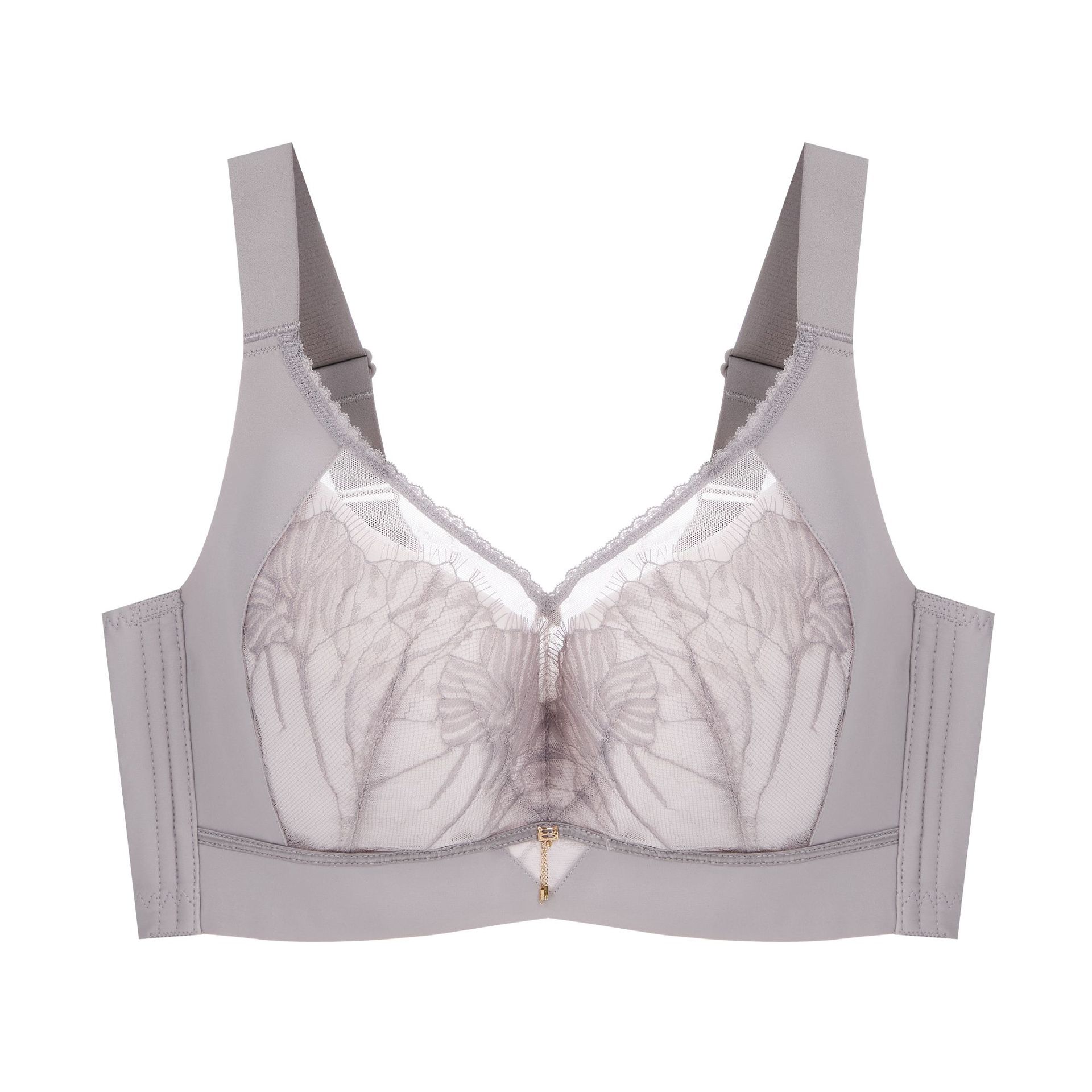 Женский латексный бюстгальтер большого размера, собирающий и корректирующий, с боковой поддержкой, аксессуар-бюстгальтер, бюстгальтер пуш-ап 44/100D фиолетовый
Женский латексный бюстгальтер большого размера, собирающий и корректирующий, с боковой поддержкой, аксессуар-бюстгальтер, бюстгальтер пуш-ап 44/100D фиолетовый