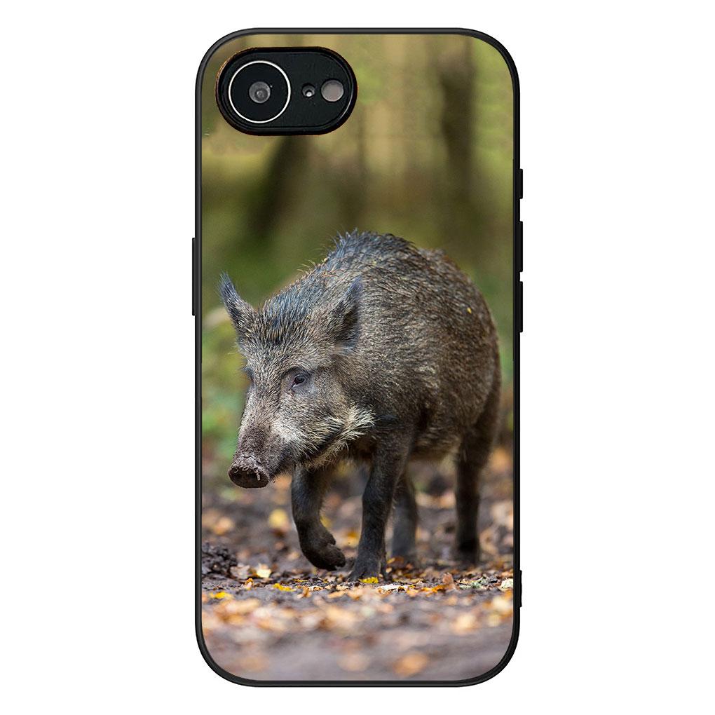 Wild Boar Animal Pig Casing Phone Cover for Motorola Moto Edge 70 60 Fusion NEO Pro G Stylus G56 G96 G52 G04 G05 20 Soft Case Motorola Moto G05
Wild Boar Animal Pig Casing Phone Cover for Motorola Moto Edge 70 60 Fusion NEO Pro G Stylus G56 G96 G52 G04 G05 20 Soft Case Motorola Moto G05