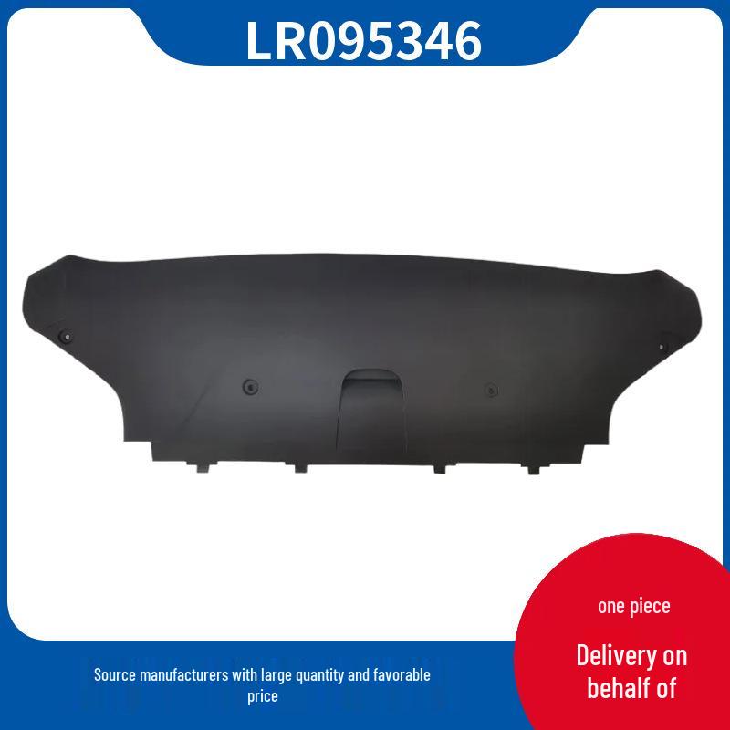 LR095346 Front Bumper Towing Eye Cover for 2017 Land Rover Range Rover Velar Detailed Inquiry
LR095346 Front Bumper Towing Eye Cover for 2017 Land Rover Range Rover Velar Detailed Inquiry