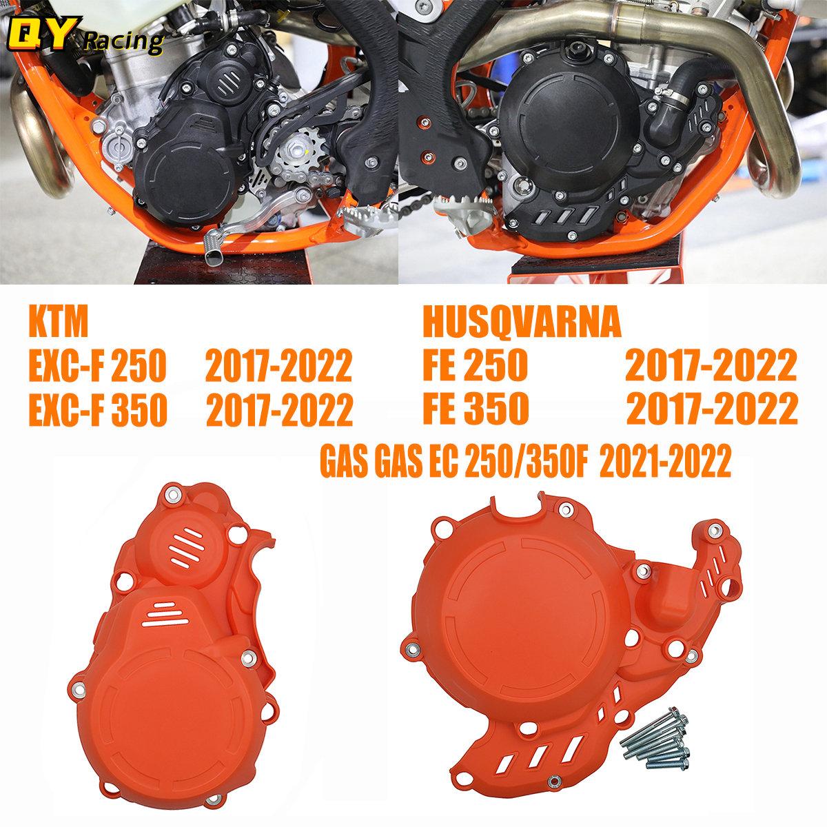 Защитная крышка сцепления зажигания для мотокросса для KTM EXCF 250 350 2017-2022 XCFW 350-2022 для HUSQVARNA GAS оранжевый
Защитная крышка сцепления зажигания для мотокросса для KTM EXCF 250 350 2017-2022 XCFW 350-2022 для HUSQVARNA GAS оранжевый