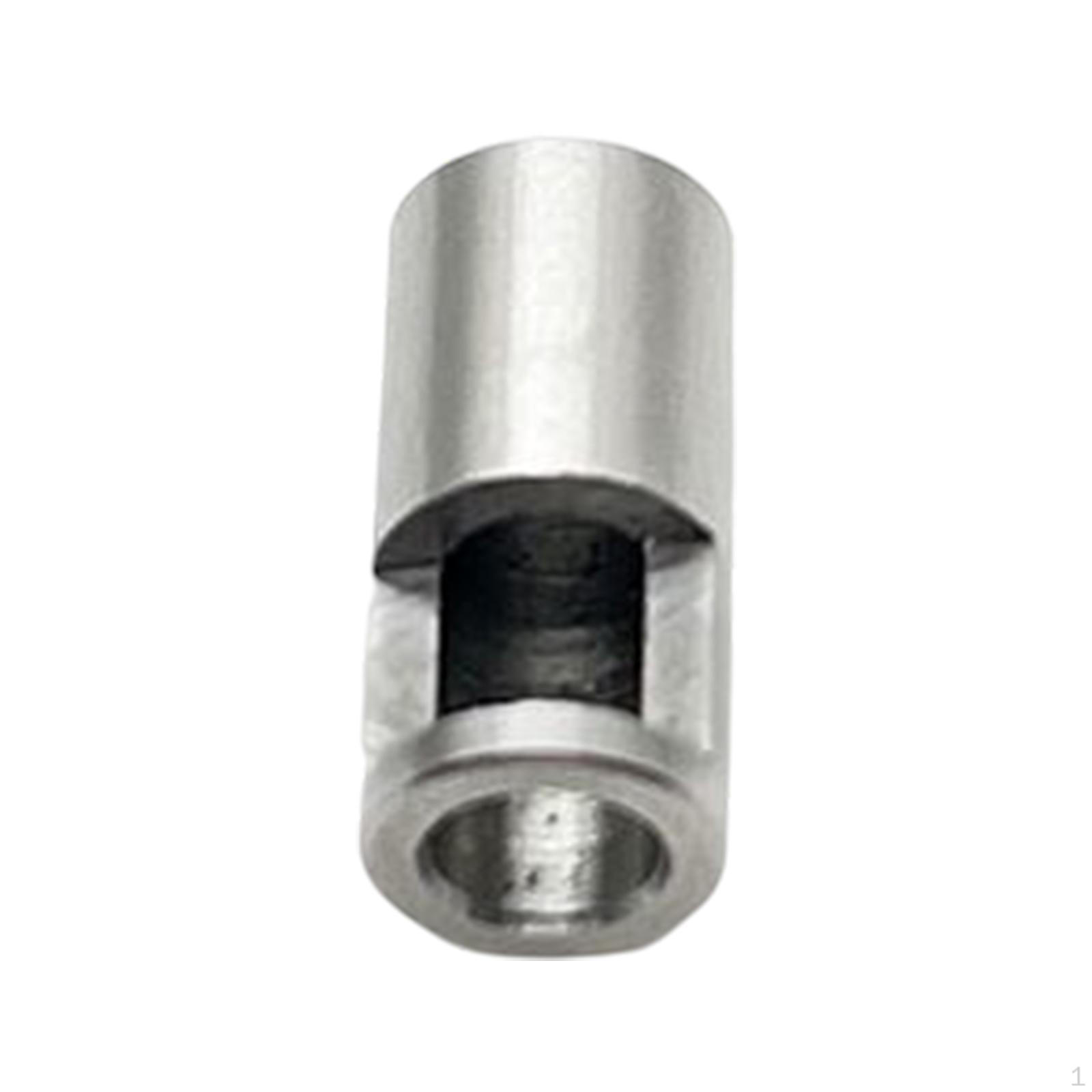 8mm to 5mm Motor Axle Coupler Shaft Sleeve for 1:8 Scale RC Car Upgrades 1pcs
8mm to 5mm Motor Axle Coupler Shaft Sleeve for 1:8 Scale RC Car Upgrades 1pcs