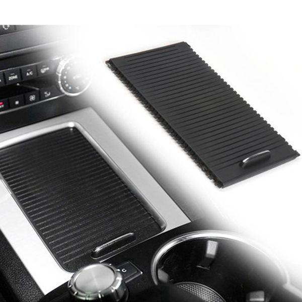Cup Holder Cover for 08-15 Mercedes-Benz GLK X204 None
Cup Holder Cover for 08-15 Mercedes-Benz GLK X204 None