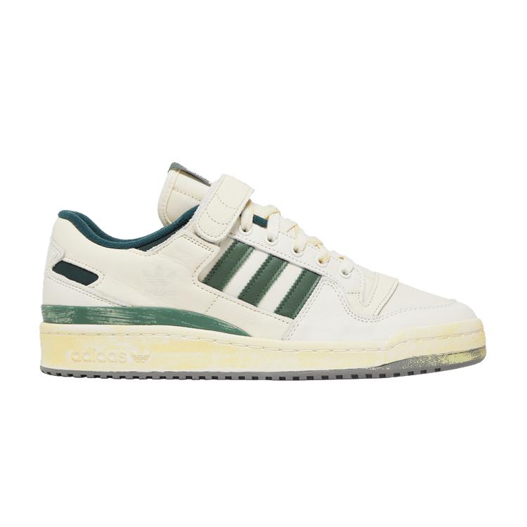 adidas Forum 84 Low AEC Vintage Pack Green Oxide 47
adidas Forum 84 Low AEC Vintage Pack Green Oxide 47