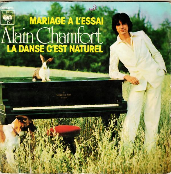 7-дюймовая пластинка АЛЕН ШАМФОР Мариаж А Лессей Ля Данс Сест CBS4728 CBS 1976 Франция Поп Б/у
7-дюймовая пластинка АЛЕН ШАМФОР Мариаж А Лессей Ля Данс Сест CBS4728 CBS 1976 Франция Поп Б/у