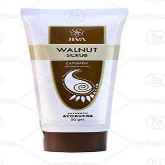 @ Jiva Walnut Scrub 50gm UK264 50%OFF
@ Jiva Walnut Scrub 50gm UK264 50%OFF