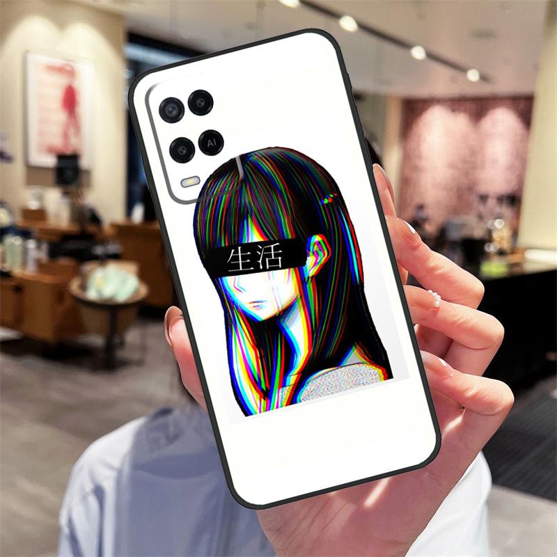 Грустная японская эстетичная арт-кейс для Oppo A94 A54 A40 A60 A80 A98 A78 A18 A38 A58 A16 A76 A96 A17 A77 A74 A57S A15 Чехол OPPO A15
Грустная японская эстетичная арт-кейс для Oppo A94 A54 A40 A60 A80 A98 A78 A18 A38 A58 A16 A76 A96 A17 A77 A74 A57S A15 Чехол OPPO A15
