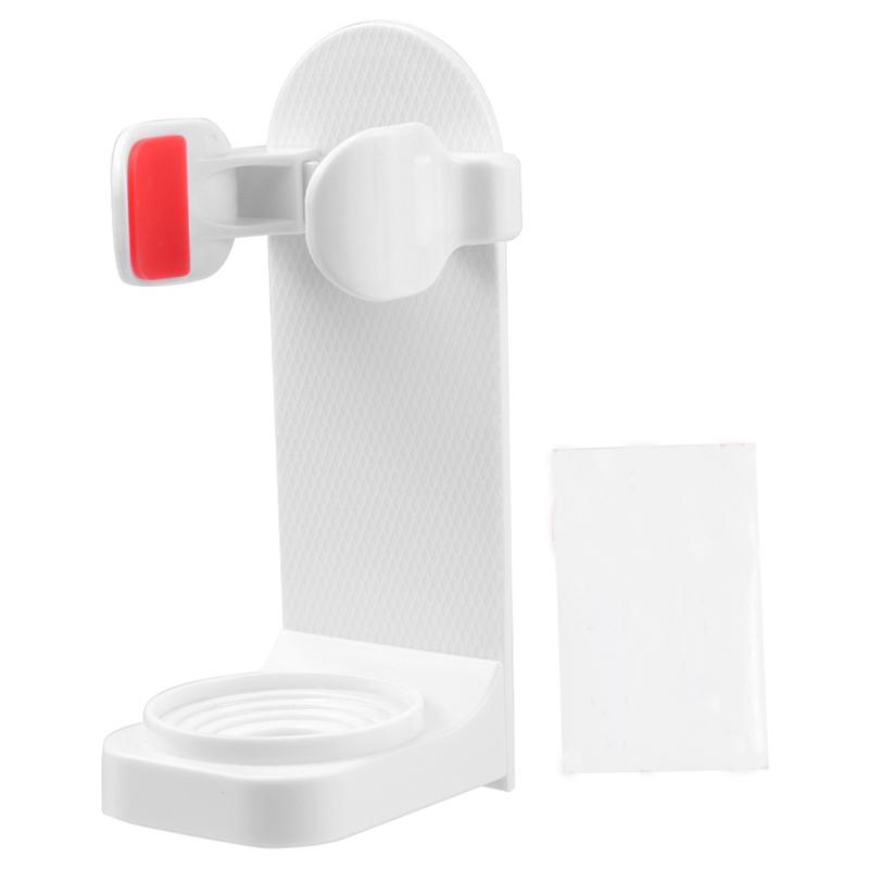 Регулируемый держатель для зубной щетки, электрическая зубная щетка, силиконовое нескользящее настенное крепление для ванной комнаты, экономия места, подставка для щеток, адаптация 99%
Регулируемый держатель для зубной щетки, электрическая зубная щетка, силиконовое нескользящее настенное крепление для ванной комнаты, экономия места, подставка для щеток, адаптация 99%