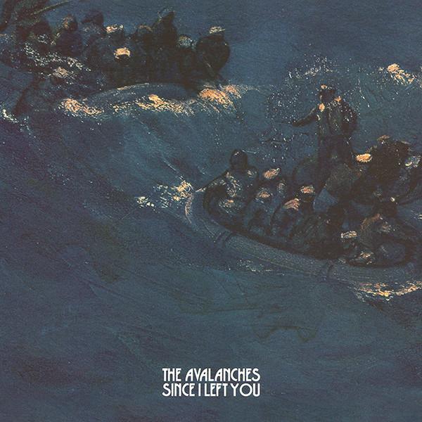 CD AVALANCHES - Since I Left You XLCD138 XL Recordings, 2001 UK Dance & Electronica Used
CD AVALANCHES - Since I Left You XLCD138 XL Recordings, 2001 UK Dance & Electronica Used
