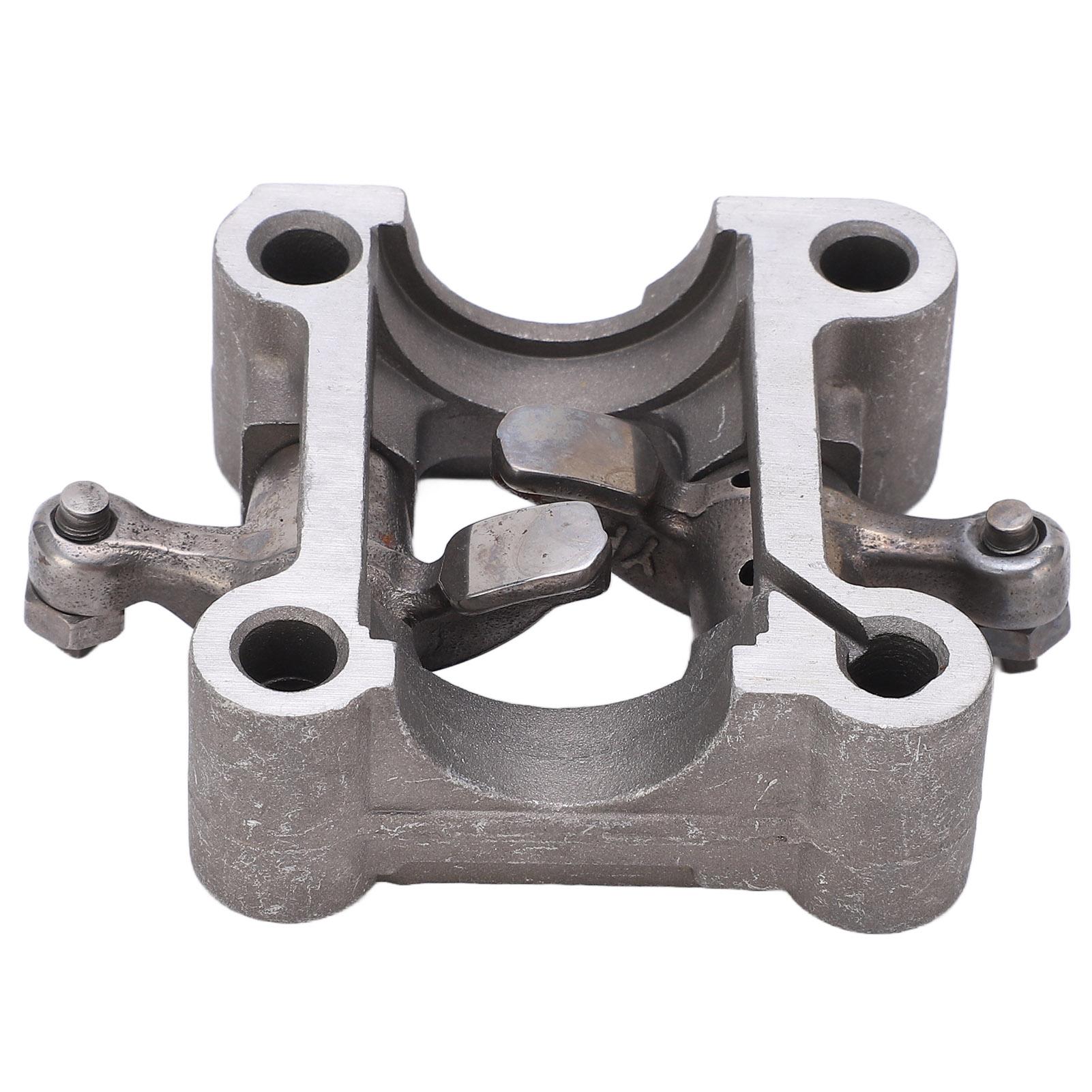 Металеві коромисла клапанів двигуна, збірка тримача розподільного вала, мотоциклетні аксесуари для GY6‑50 60 80, картингів, скутерів, квадроциклів, UTV
Металеві коромисла клапанів двигуна, збірка тримача розподільного вала, мотоциклетні аксесуари для GY6‑50 60 80, картингів, скутерів, квадроциклів, UTV