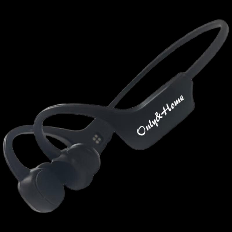 only&home KL-910BT Bone Conduction Bluetooth Headphones
only&home KL-910BT Bone Conduction Bluetooth Headphones