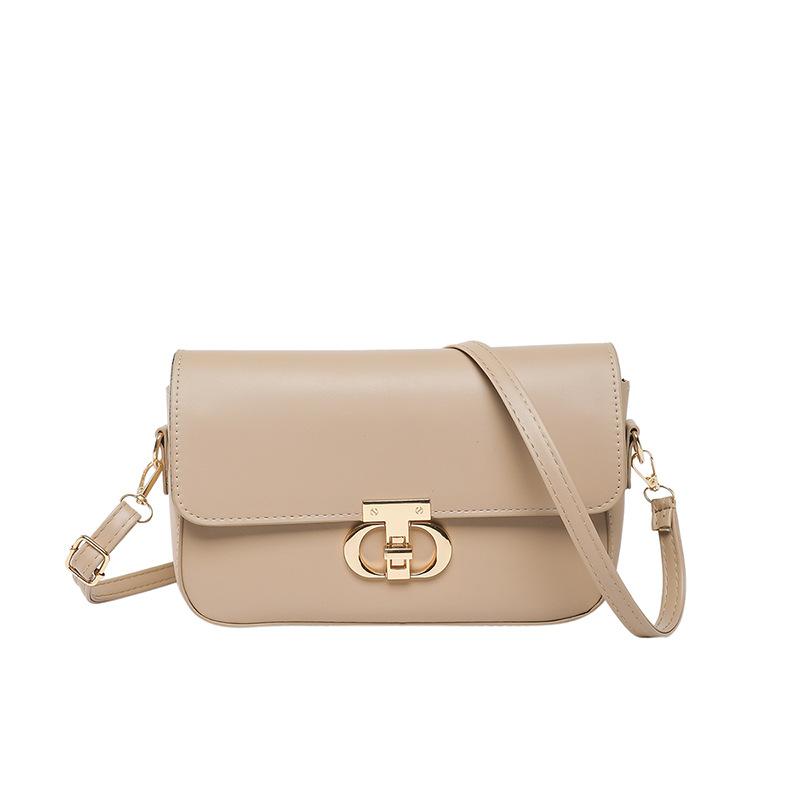 New high-end texture temperament versatile practical leisure foreign style daily commuting fashion trend single shoulder messenger bag women хаки
New high-end texture temperament versatile practical leisure foreign style daily commuting fashion trend single shoulder messenger bag women хаки