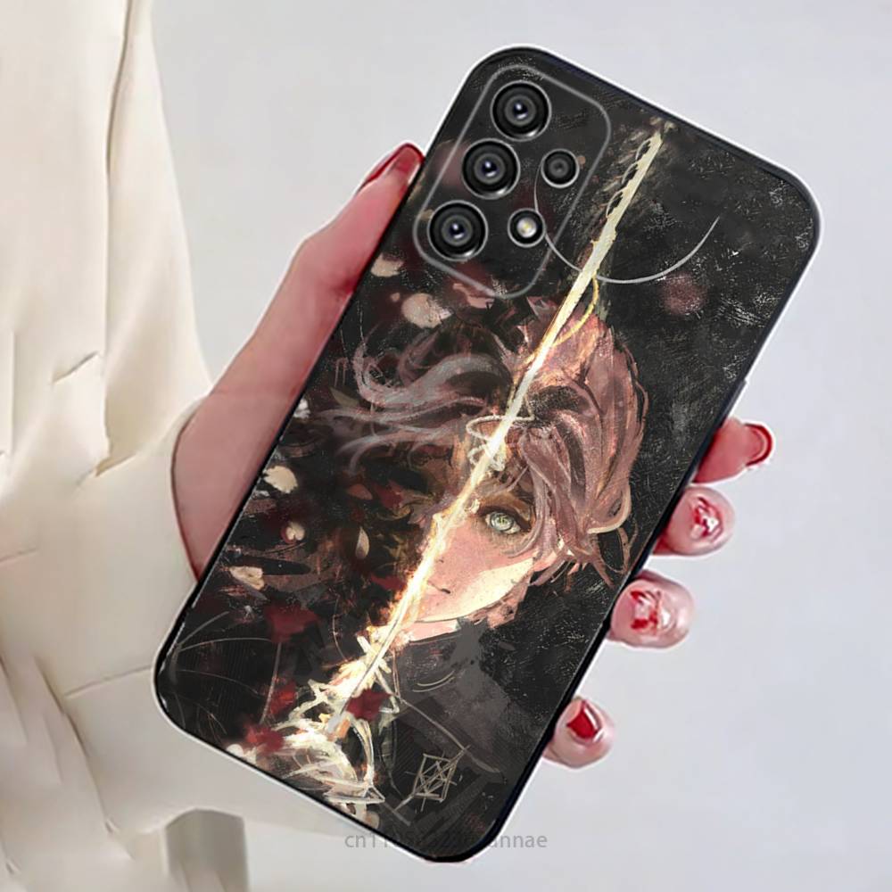 C-Clair Obscur Expedition 33 Phone Case for Samsung Galaxy A73,23,53,33,14,24,13,72,22,52,32,54,A34 Soft Cover Samsung A32 4G
C-Clair Obscur Expedition 33 Phone Case for Samsung Galaxy A73,23,53,33,14,24,13,72,22,52,32,54,A34 Soft Cover Samsung A32 4G
