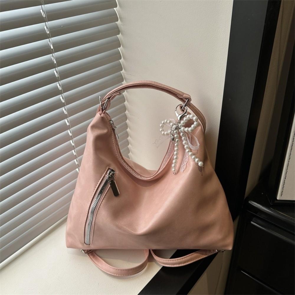 Casual Butterfly Knot Women s Backpack Solid Color Lightweight Shoulder Bag Soft Pu Tote Bag розовый
Casual Butterfly Knot Women s Backpack Solid Color Lightweight Shoulder Bag Soft Pu Tote Bag розовый